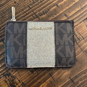 Michael Kors Coin wallet
